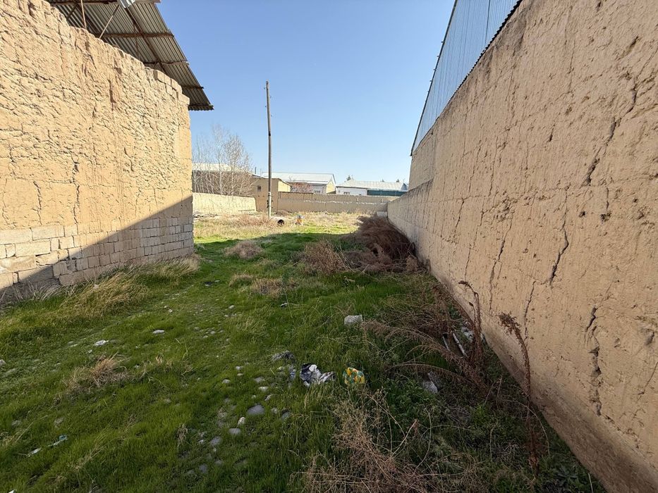 Учаска сотилади 8 сотик