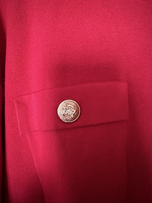 Тънка жилетка H&M