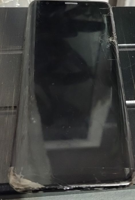 Samsung s9 на запчасти