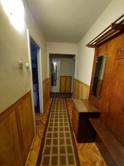 Proprietar inchiriez apartament 2 camere zona Dorobantilor — fotografia 1