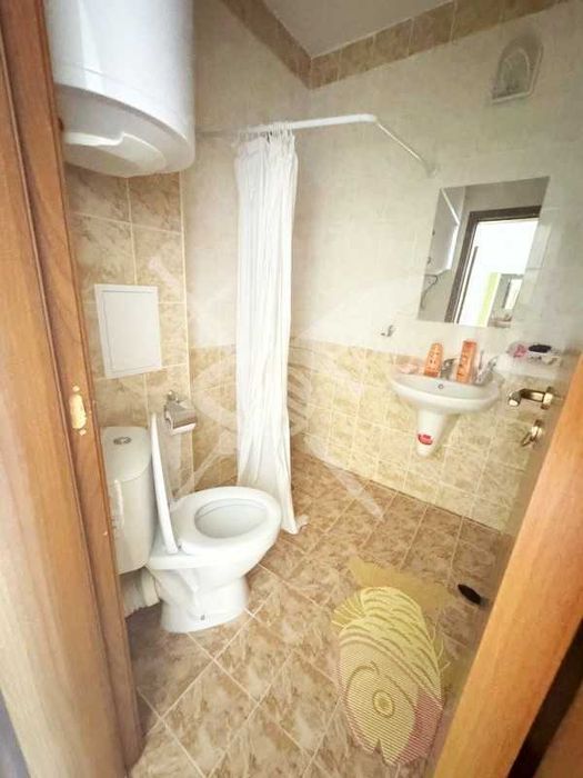 Продава се Едностаен апартамент в к.к. Слънчев бряг - 30 кв.м за 595 €/кв.м - Снимка #3