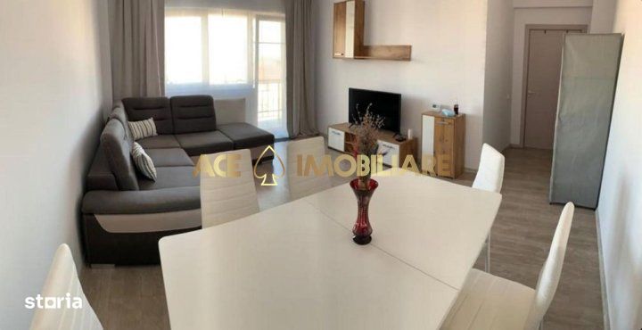 3 Camere de inchiriat | Titan | Centrala | Loc de parcare |