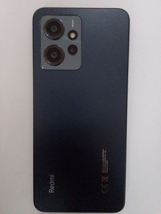 Телефон REDMI Note 12