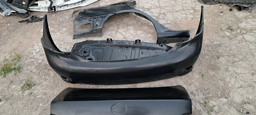 Запчасти Toyota corolla 2008. кузов 150.