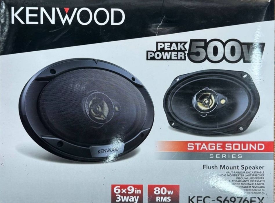 Kenwood Original  kalonka sotiladi