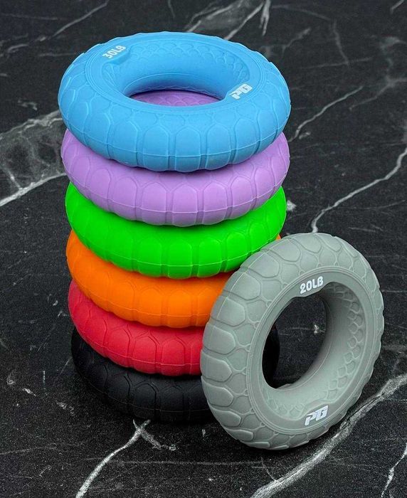 Кистевой эспандер для Кисти|Espander|Skidka|DASTAVKA BOR