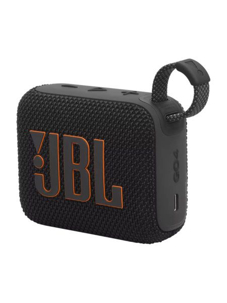 Портативная Bluetooth‑колонка JBL Go 4