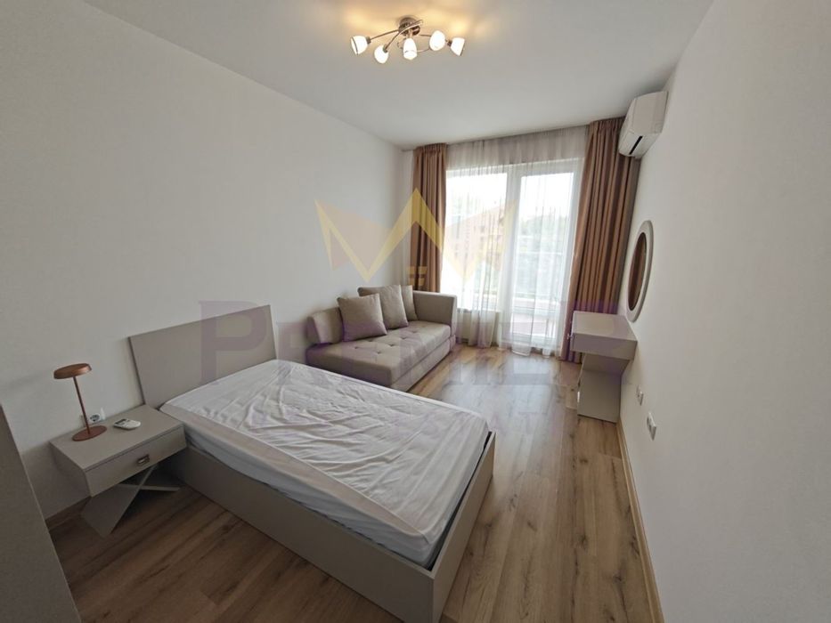 Дава се под наем Тристаен апартамент в Варна, Бриз - 90 кв.м за 600 € - Снимка #8