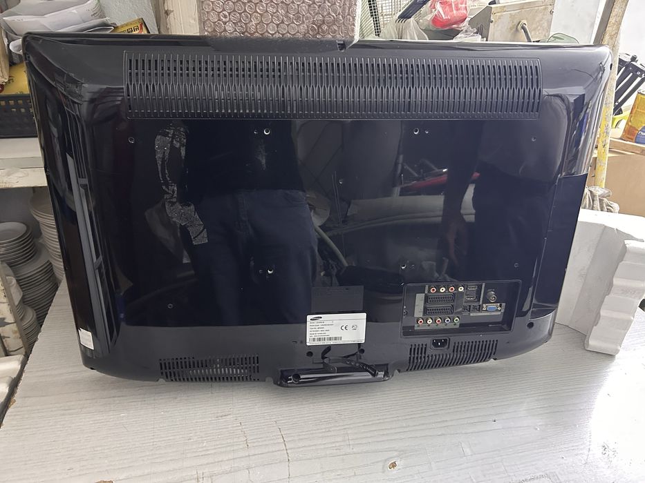 Телевизор Самсунг