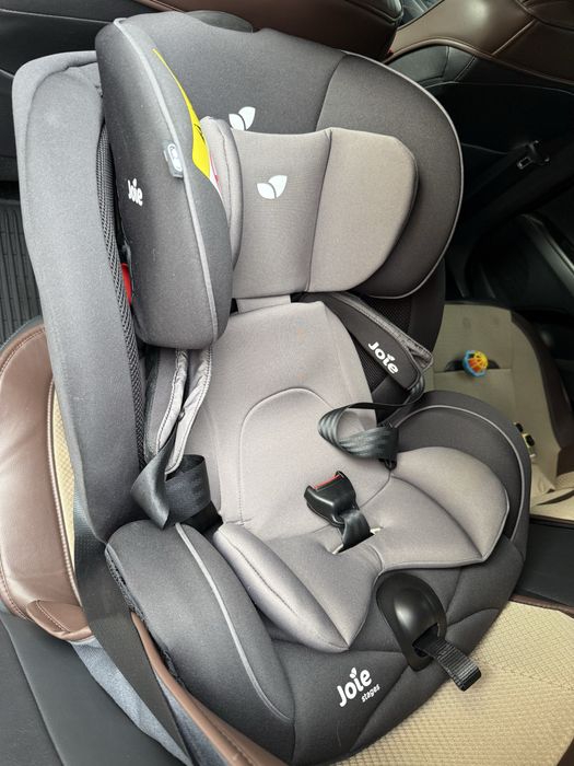 Продам автокресло