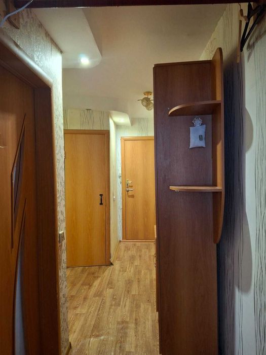 Продажа 3-комнатной квартиры, 20 мкр