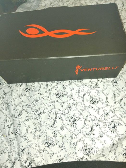 Обувки за аеробика