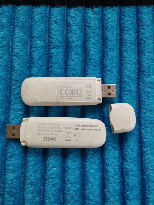 Продам usb-modem