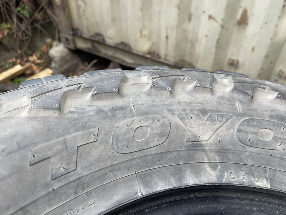 Продам резины грезевые
