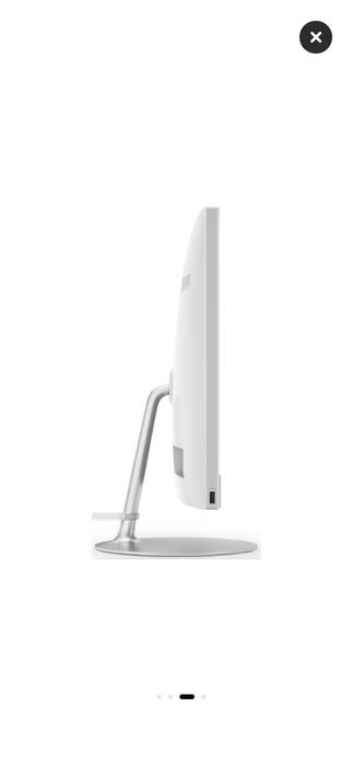 Desktop All-in -One Lenovo ,IdeaCentre 520-24IKU,i 3