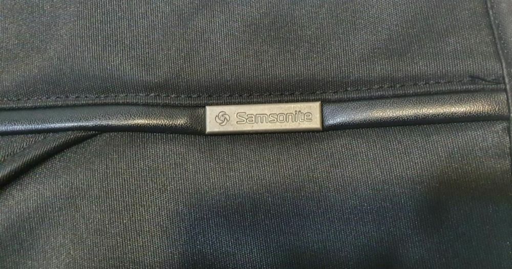 Чанта за лаптоп Samsonite