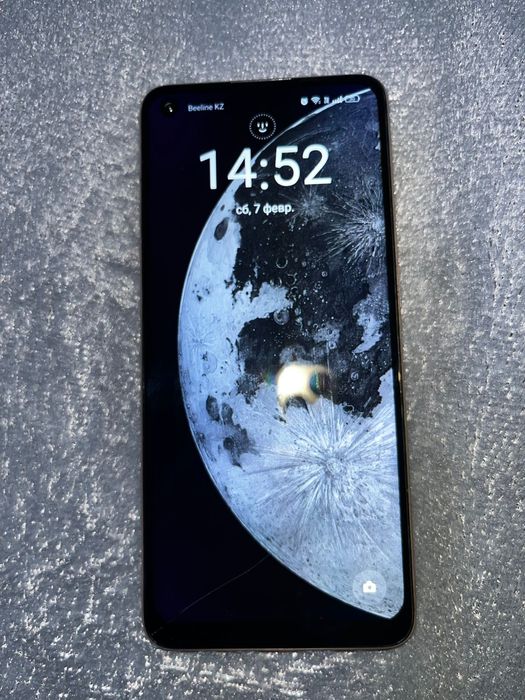 Oppo Reno7 обмен