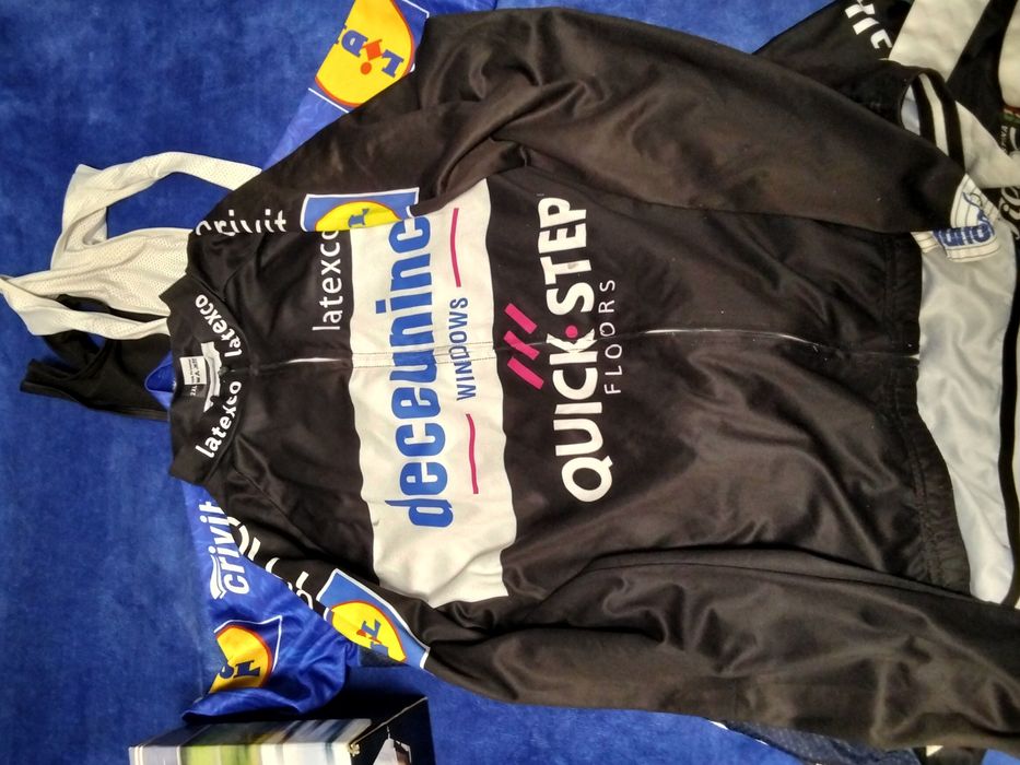 Продам очень много велоформы