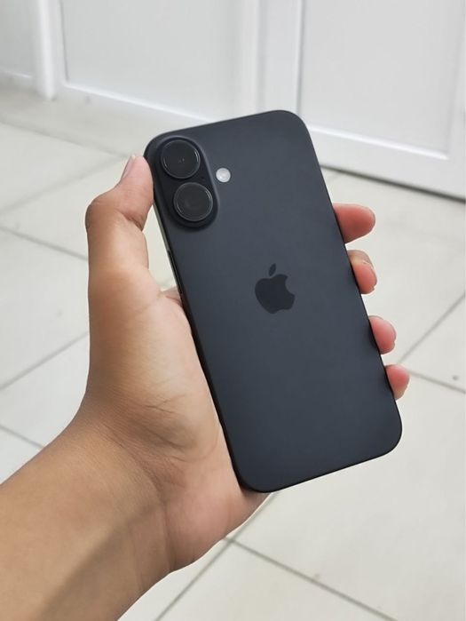Iphone 16 100% Без ремонта