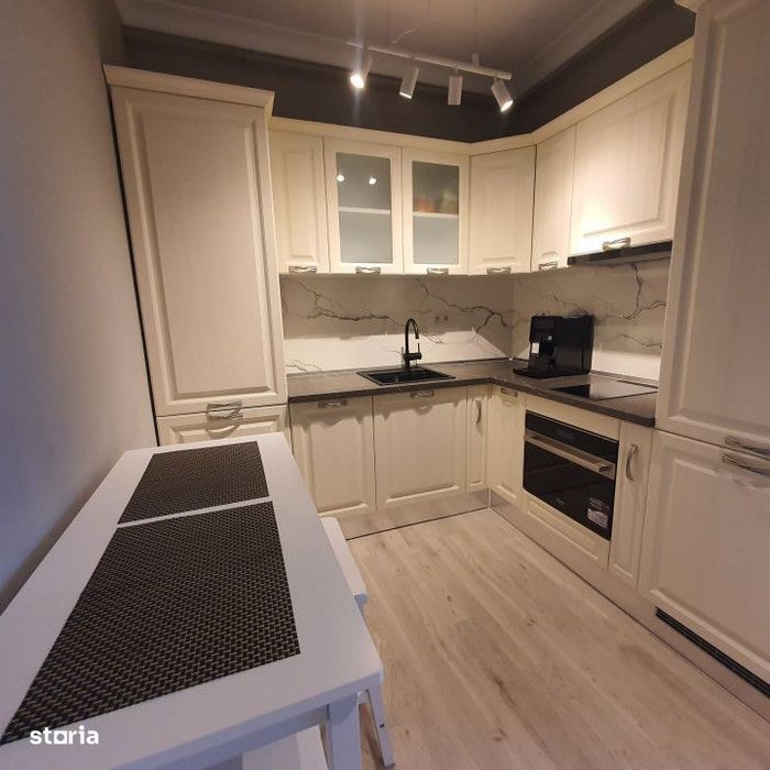 Apartament 2 camere Central, bloc nou