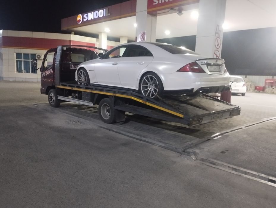 Эвакуатор 24.7 не дорого