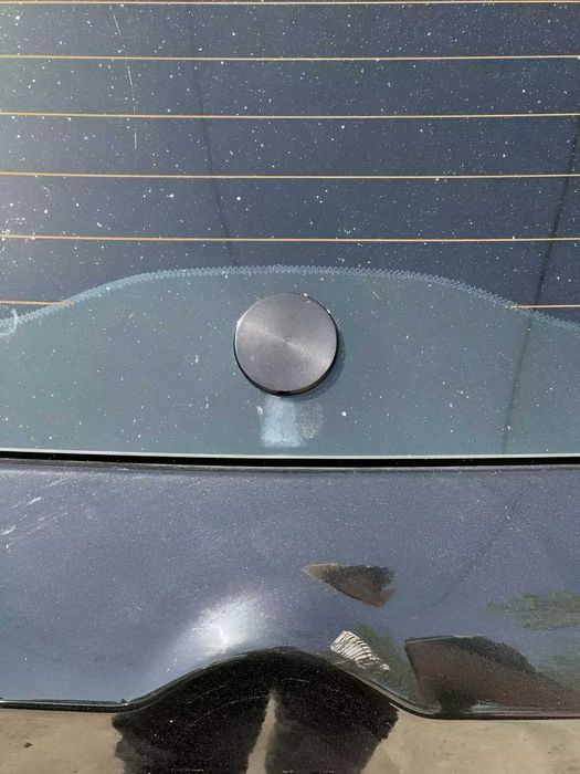 Гаранция! Комплект за Премахване на Задна Чистачка / Wiper Delete Kit