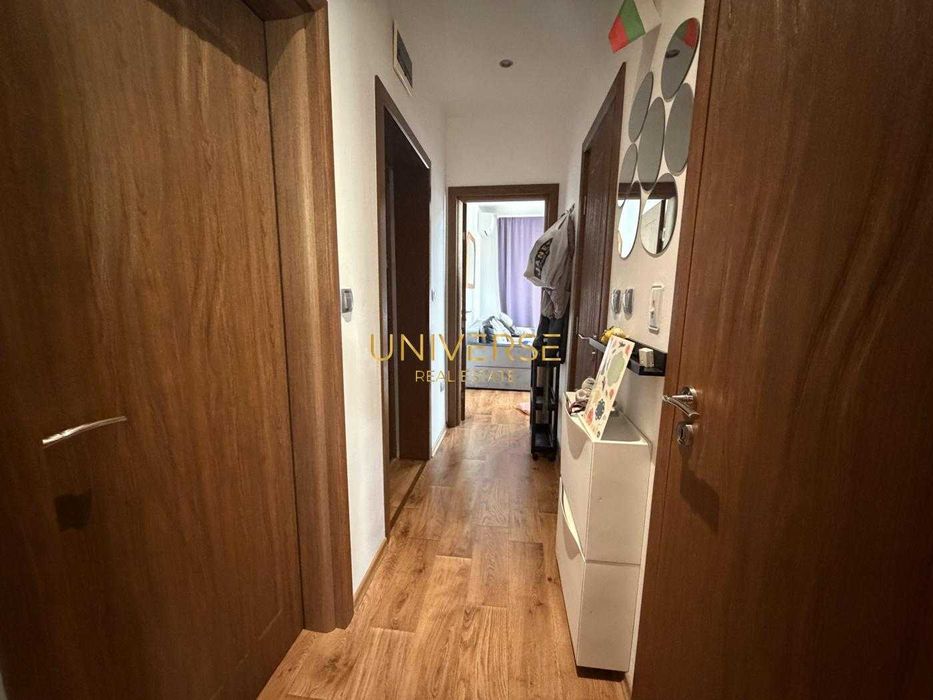 Продава се Тристаен апартамент в Свети Влас - 88 кв.м за 632 €/кв.м - Снимка #15
