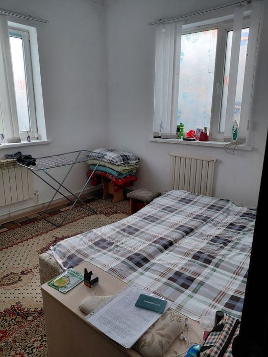 Времянка долгий срок