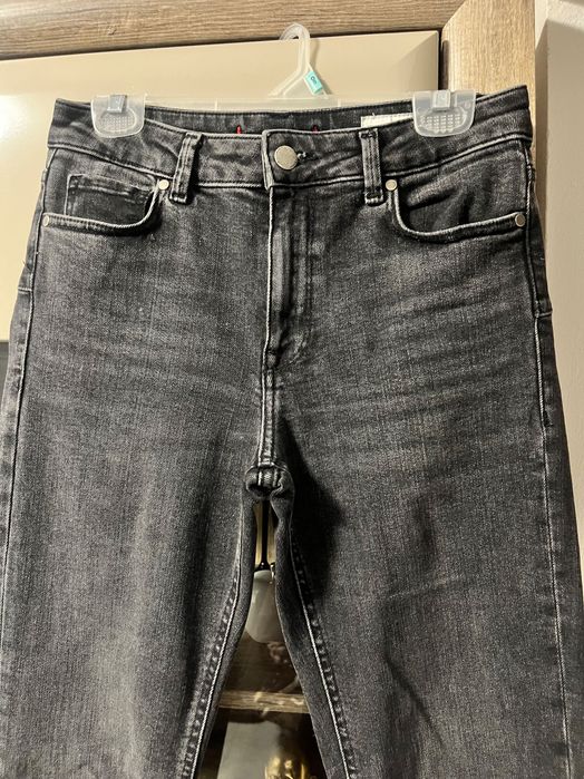 Дамски дънки ZARA bootcut