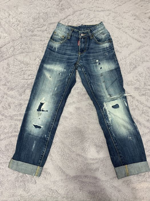 Дънки - Dsquared2