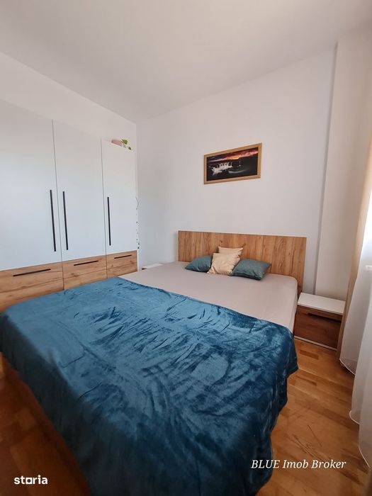 Apartament Tatarasi, mobilat/utilat complet