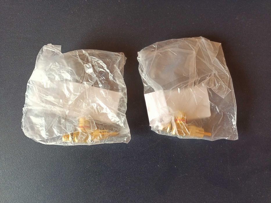 Продам RCA тройник