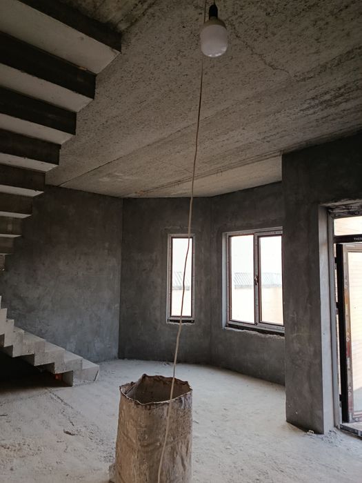 Коттедж Euro dom lyuks comfort