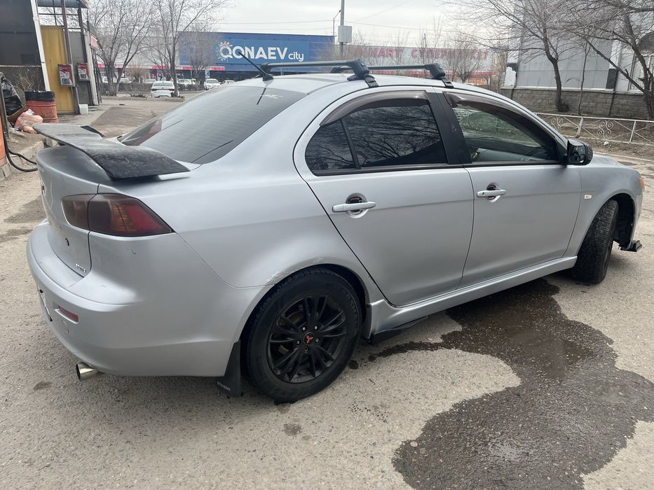 Продам Ланцер 10