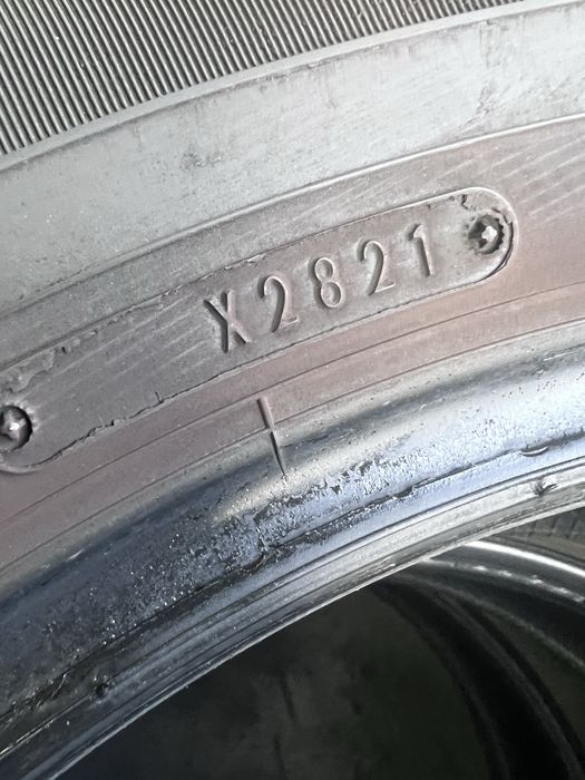 Anvelope 225 60 18 ca noi