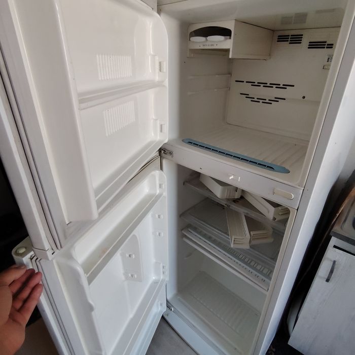 Muzlatgich холодильник LG