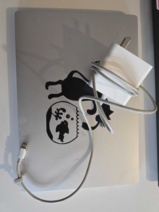 Лаптоп Xiaomi Air 12.5 неработещ