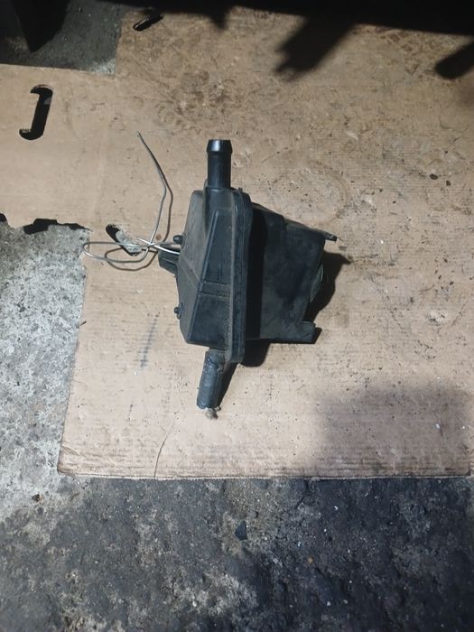 Бачок ГУР Гольф4 в оригинале