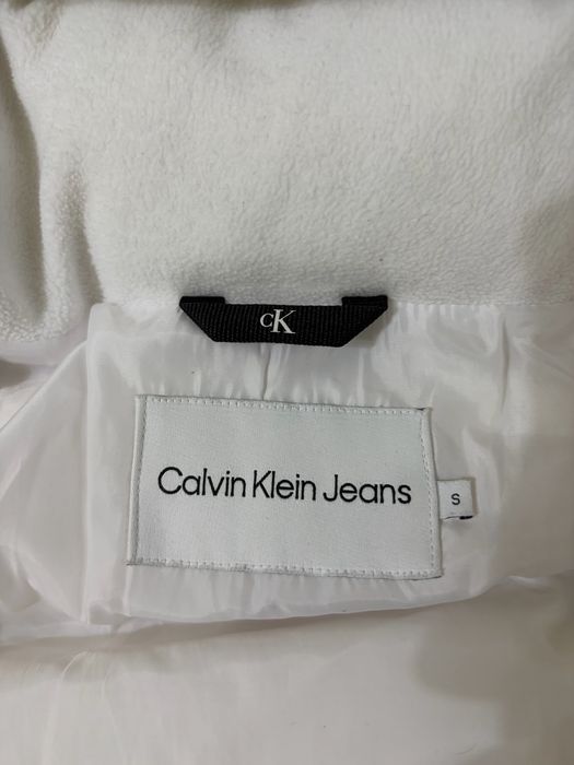 Geaca Calvin Klein S