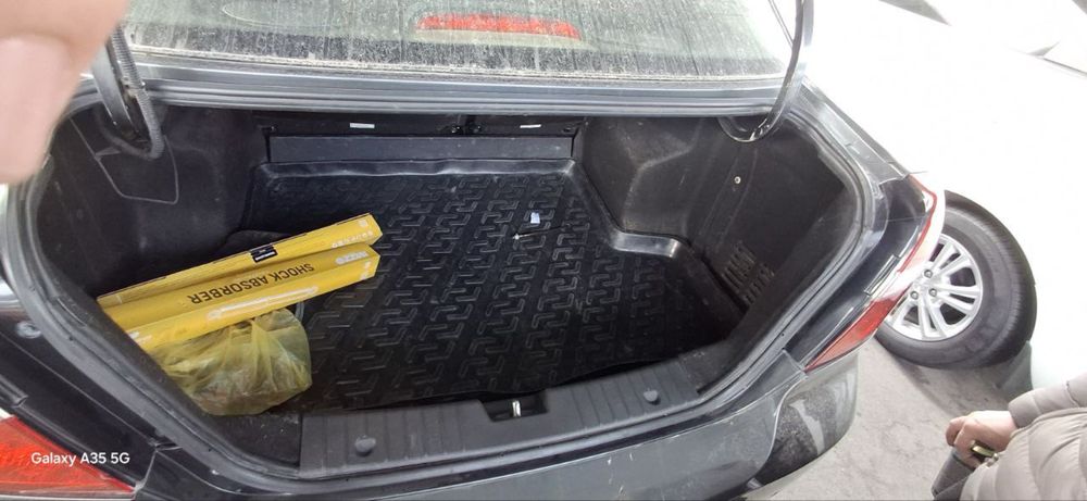 nexia 3 a/t 2018 yil