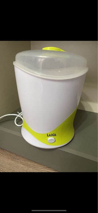 Sterilizator Laica