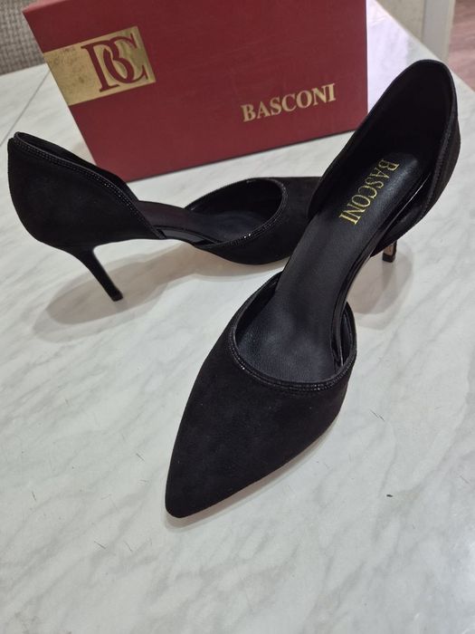 Туфли женские   Basconi