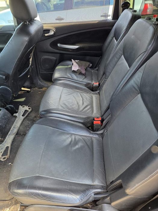 Ford Galaxy  2.0  140 коня десен волан