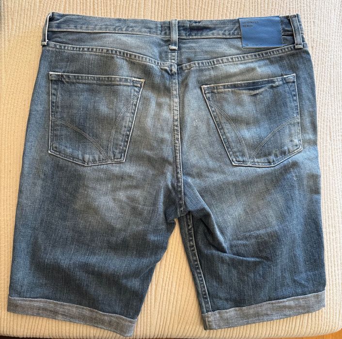 Adidas - Originals къси гащи