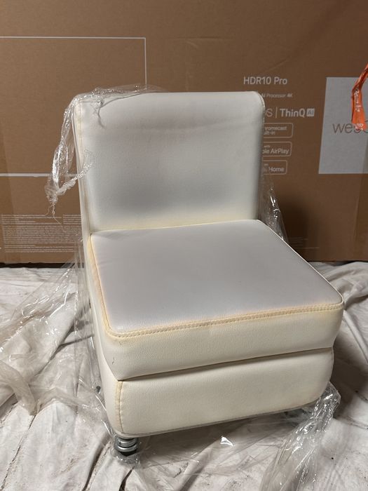 Мебель в салон красоты