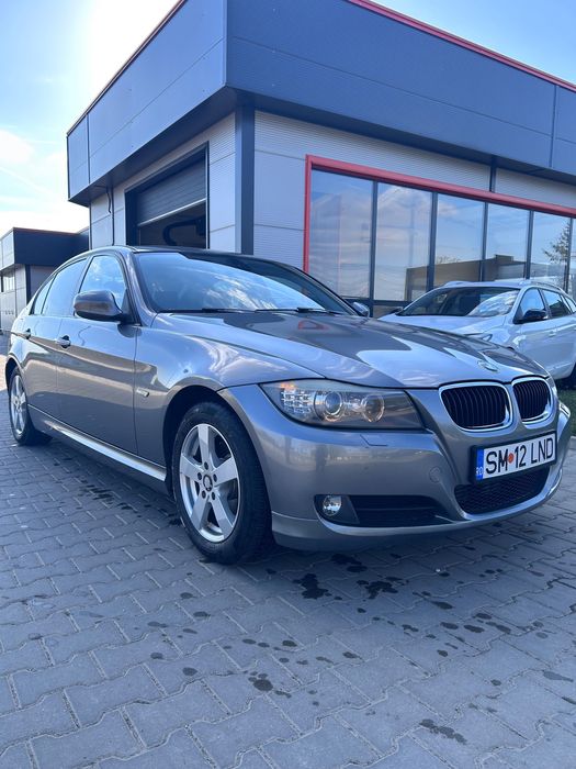 Bmw seria 3 , e90