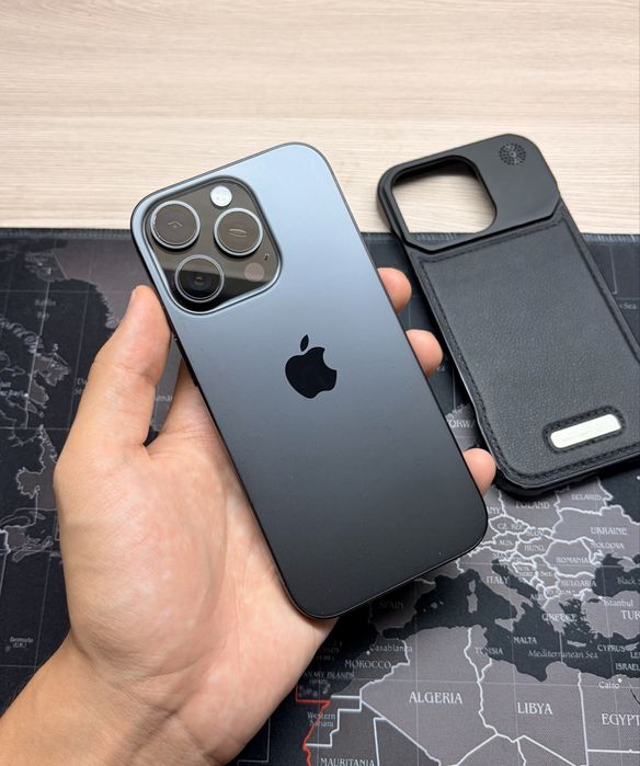 iPhone 16 Pro 128gb