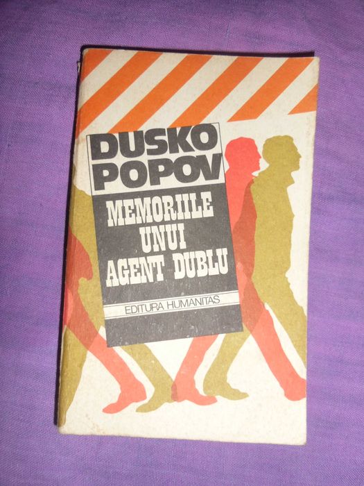 Colectie carti politiste