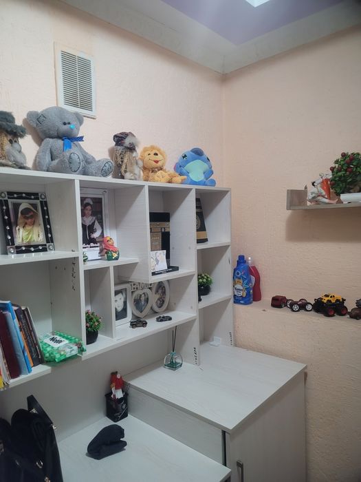 Квартира сотилади