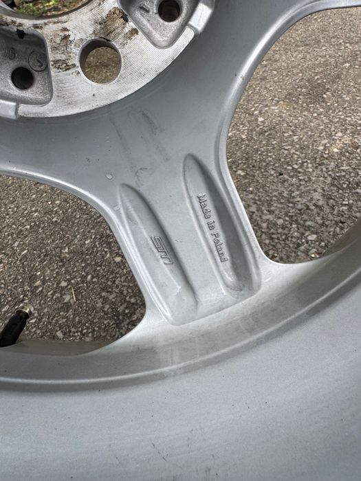 Джанта БМВ Х5 BMW X5 17” 235/65/17